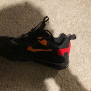 Nike air max 270 react GS